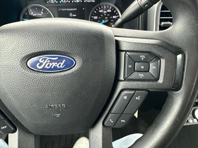 2019 Ford F-250SD XLT
