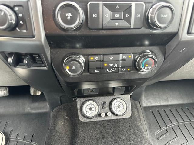 2019 Ford F-250SD XLT