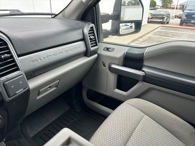 2019 Ford F-250SD XLT