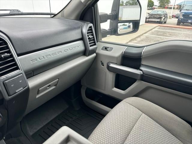 2019 Ford F-250SD XLT