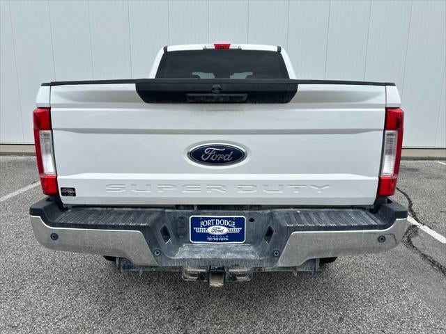2019 Ford F-250SD XLT