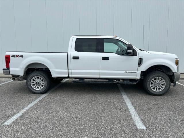 2019 Ford F-250SD XLT
