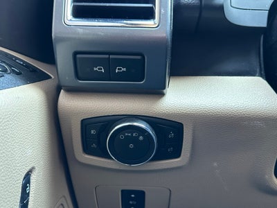 2017 Ford F-250SD XLT