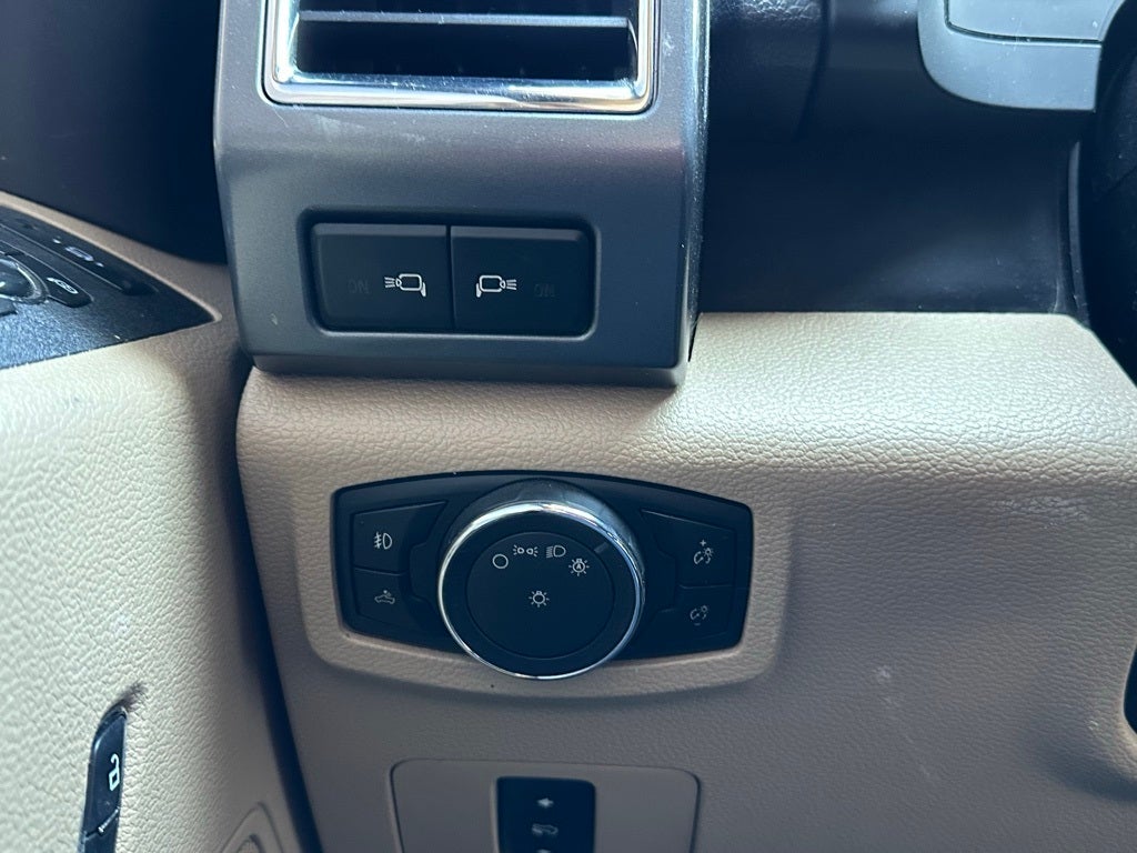 2017 Ford F-250SD XLT