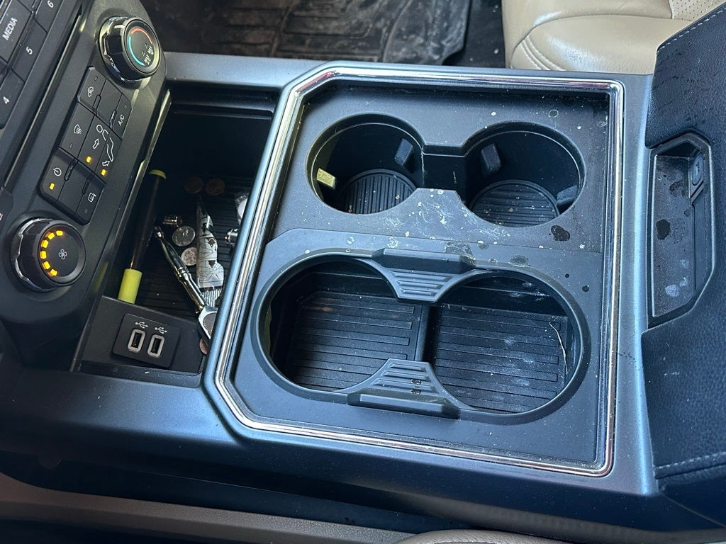 2017 Ford F-250SD XLT