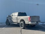 2017 Ford F-250SD XLT