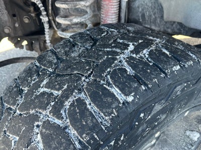 2017 Ford F-250SD XLT