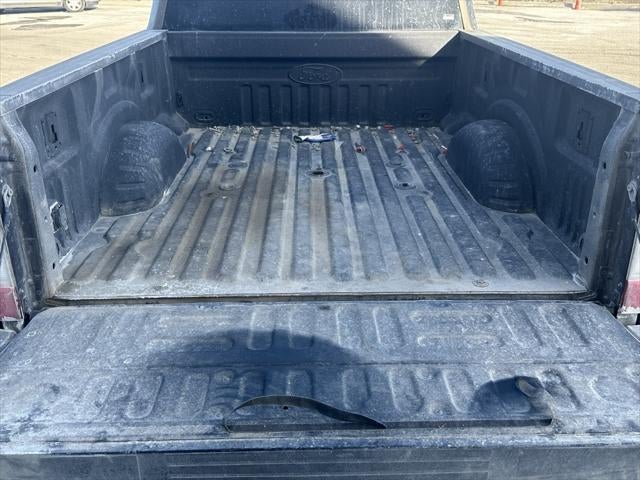 2017 Ford F-250SD XLT