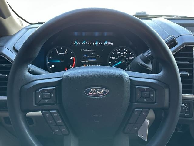 2017 Ford F-250SD XLT