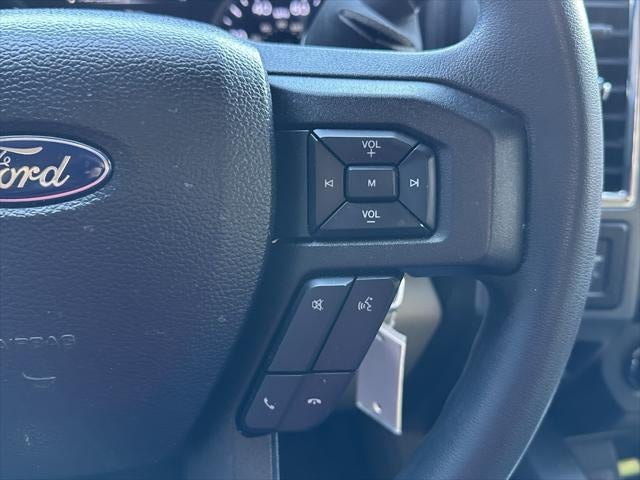 2017 Ford F-250SD XLT