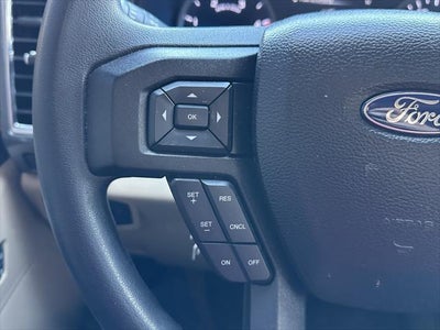 2017 Ford F-250SD XLT