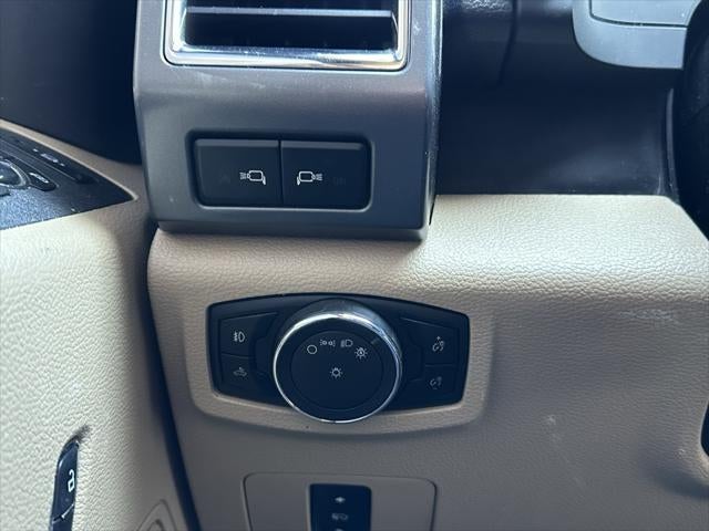 2017 Ford F-250SD XLT