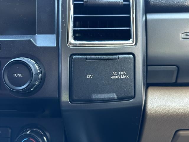 2017 Ford F-250SD XLT