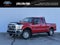 2011 Ford F-250SD Lariat