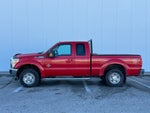 2011 Ford F-250SD Lariat