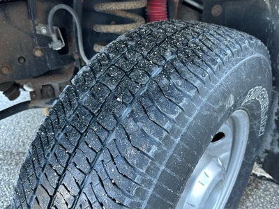 2011 Ford F-250SD Lariat