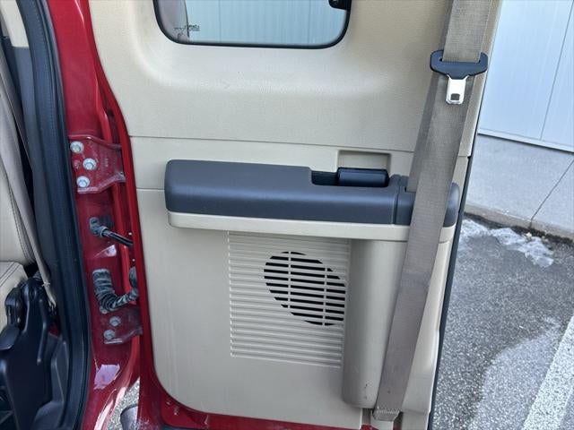 2011 Ford F-250SD Lariat