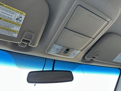 2011 Ford F-250SD Lariat