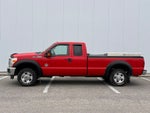 2012 Ford F-250SD XLT