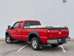 2012 Ford F-250SD XLT