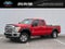 2012 Ford F-250SD XLT