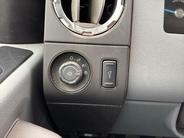 2012 Ford F-250SD XLT