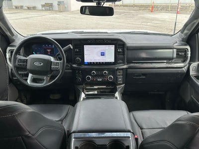 2024 Ford F-250SD Lariat