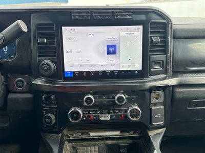 2024 Ford F-250SD Lariat