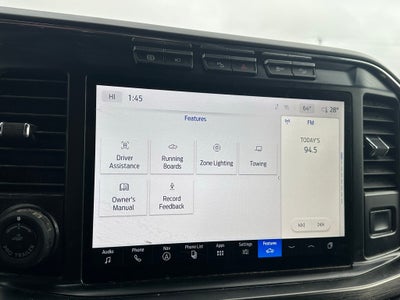 2024 Ford F-250SD Lariat