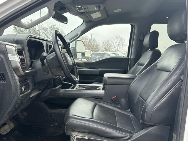 2024 Ford F-250SD Lariat