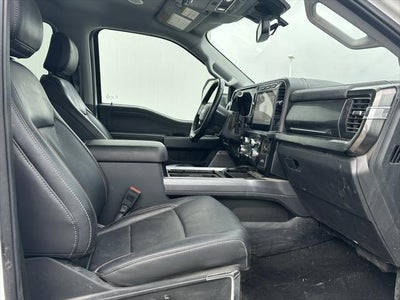 2024 Ford F-250SD Lariat