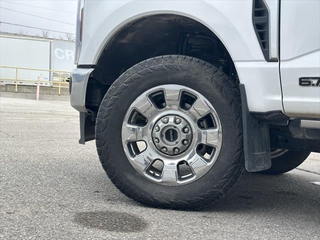 2024 Ford F-250SD Lariat