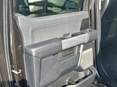 2024 Ford F-250SD Lariat