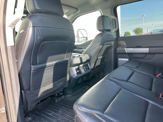 2024 Ford F-250SD Lariat