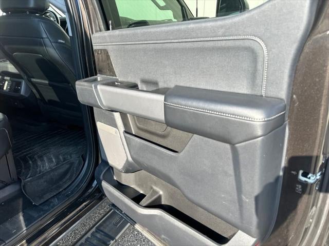 2024 Ford F-250SD Lariat