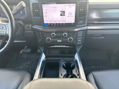2024 Ford F-250SD Lariat