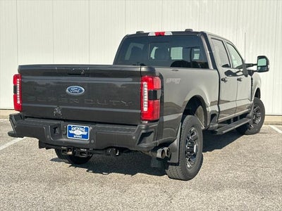 2024 Ford F-250SD Lariat