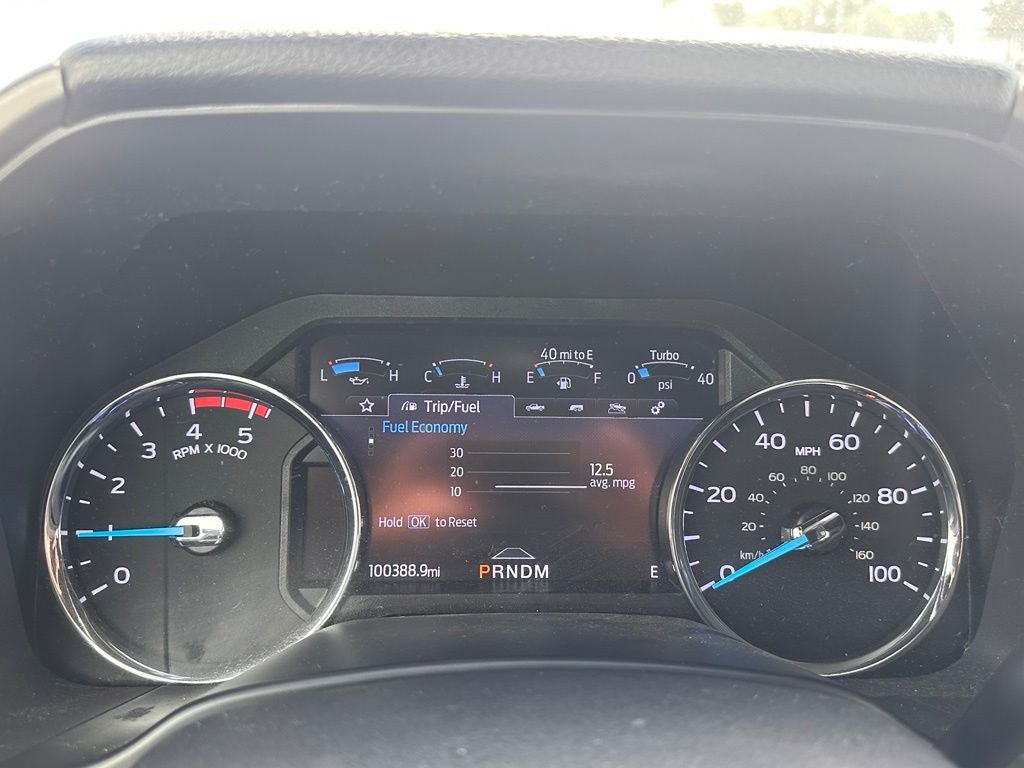 2020 Ford F-350SD Platinum
