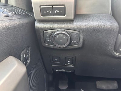 2020 Ford F-350SD Platinum