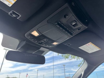 2020 Ford F-350SD Platinum