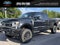 2020 Ford F-350SD Platinum