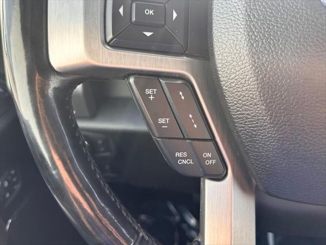 2020 Ford F-350SD Platinum