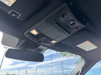 2020 Ford F-350SD Platinum