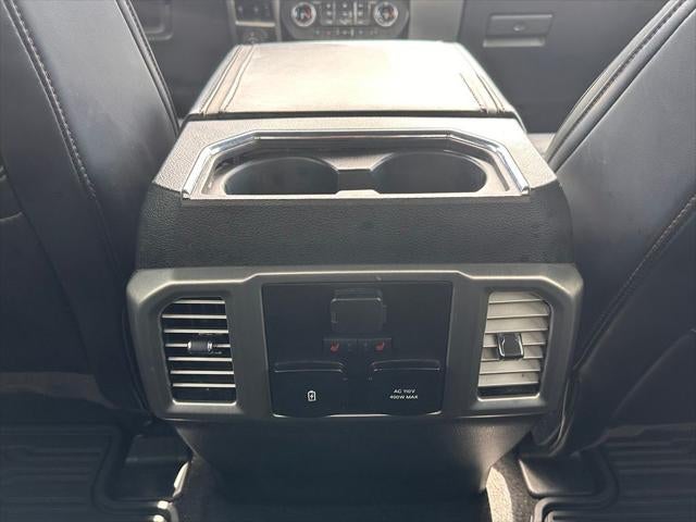 2020 Ford F-350SD Platinum