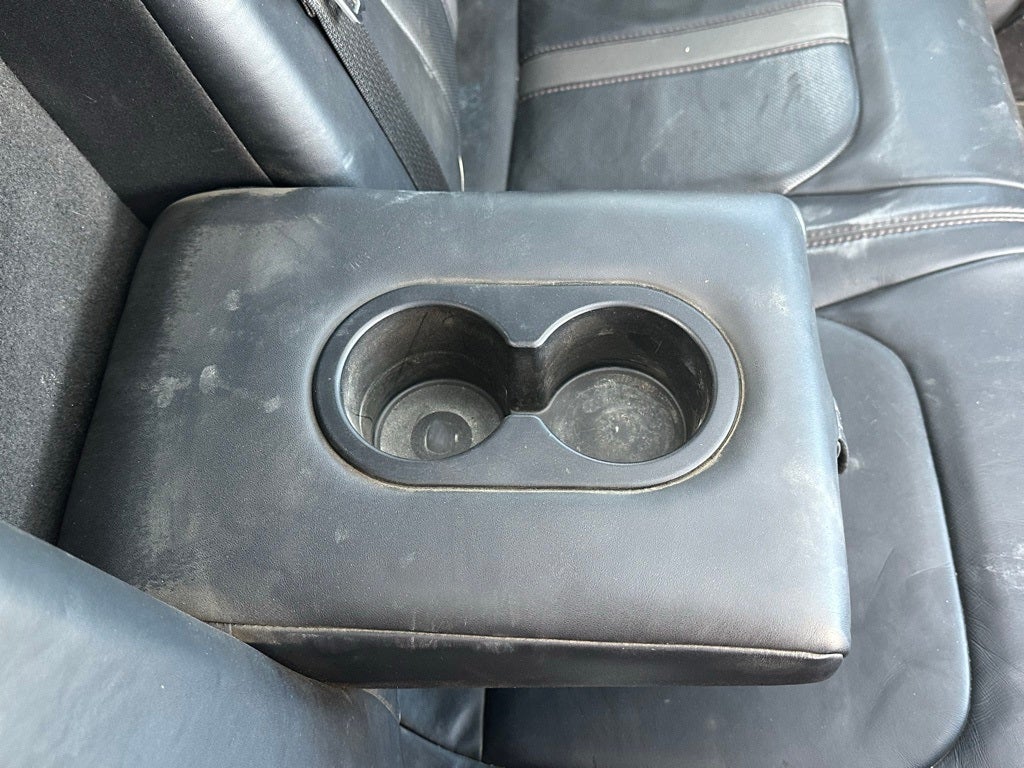 2021 Ford F-450SD Platinum DRW