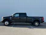 2021 Ford F-450SD Platinum DRW