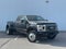 2021 Ford F-450SD Platinum DRW