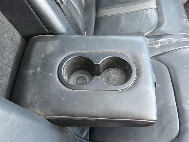 2021 Ford F-450SD Platinum DRW