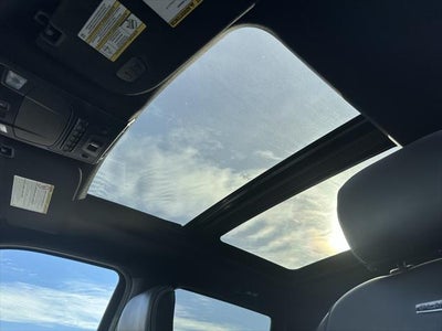 2021 Ford F-450SD Platinum DRW