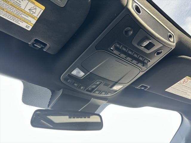 2021 Ford F-450SD Platinum DRW